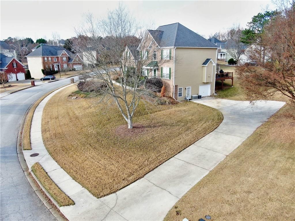 Photo of 4796 Planters Walk, Douglasville, GA 30135 (MLS # 7685635)
