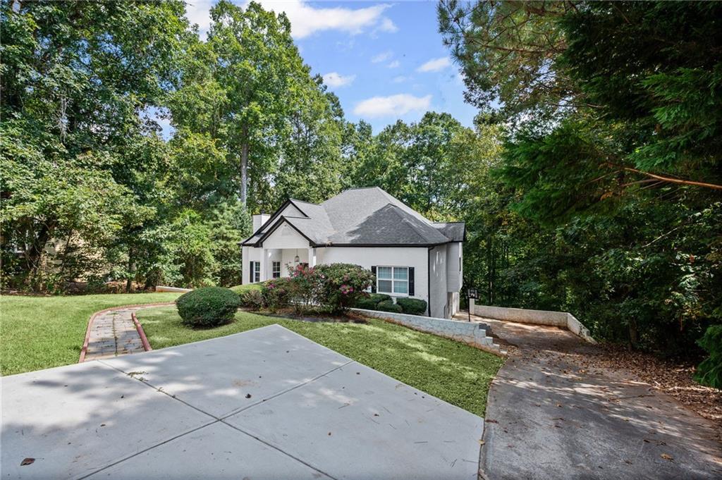 3862 Grahams Port Lane
