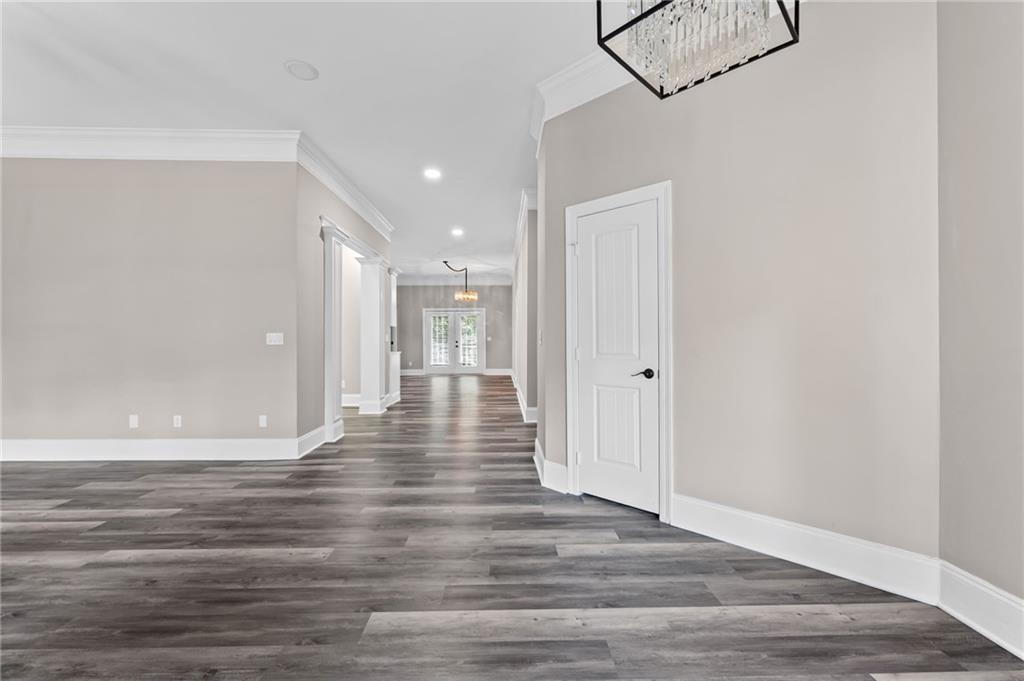 3862 Grahams Port Lane