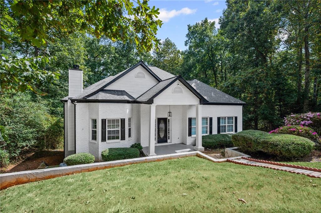 3862 Grahams Port Lane