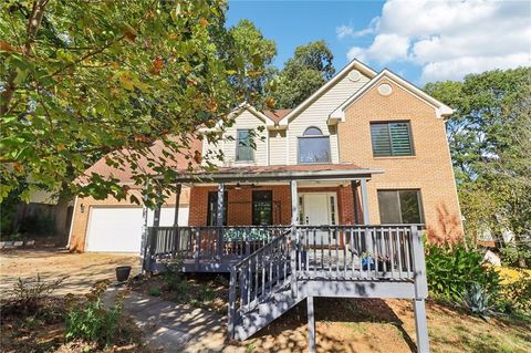 925 Dogwood Park Drive Lawrenceville GA 30046