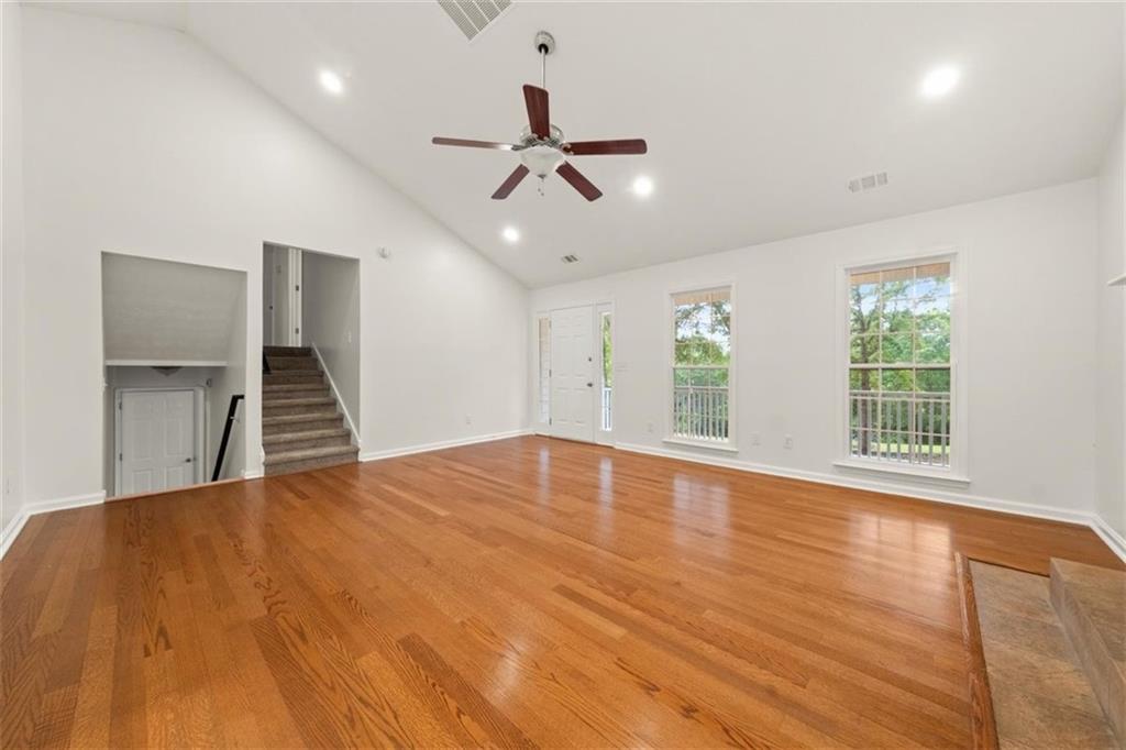 100 Gales Way, Newnan, Georgia image 3