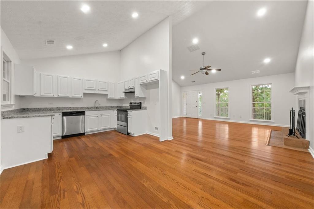 100 Gales Way, Newnan, Georgia image 7