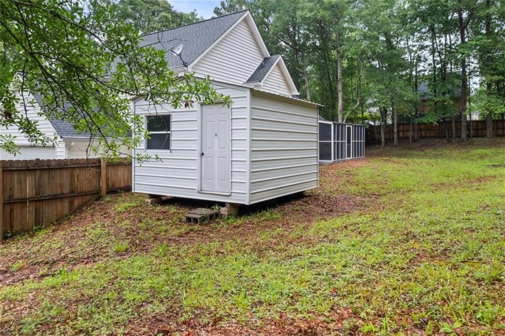 100 Gales Way, Newnan, Georgia image 29