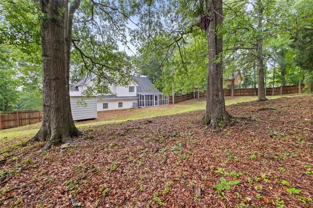 100 Gales Way, Newnan, Georgia image 28