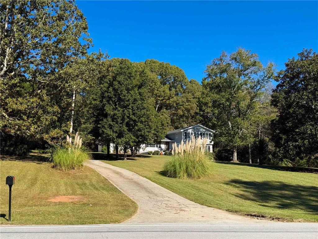 1656 Ewing Chapel Road