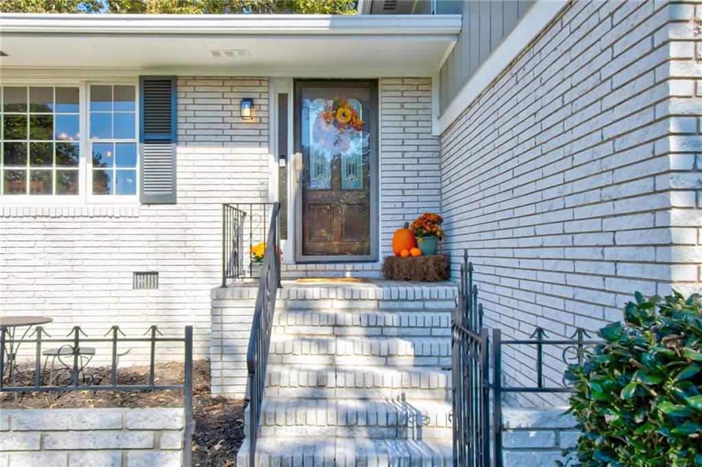 1656 Ewing Chapel Road
