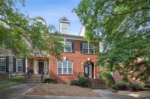 Photo of 109 Wetherbrooke Lane, Smyrna, GA 30082 (MLS # 7656271)