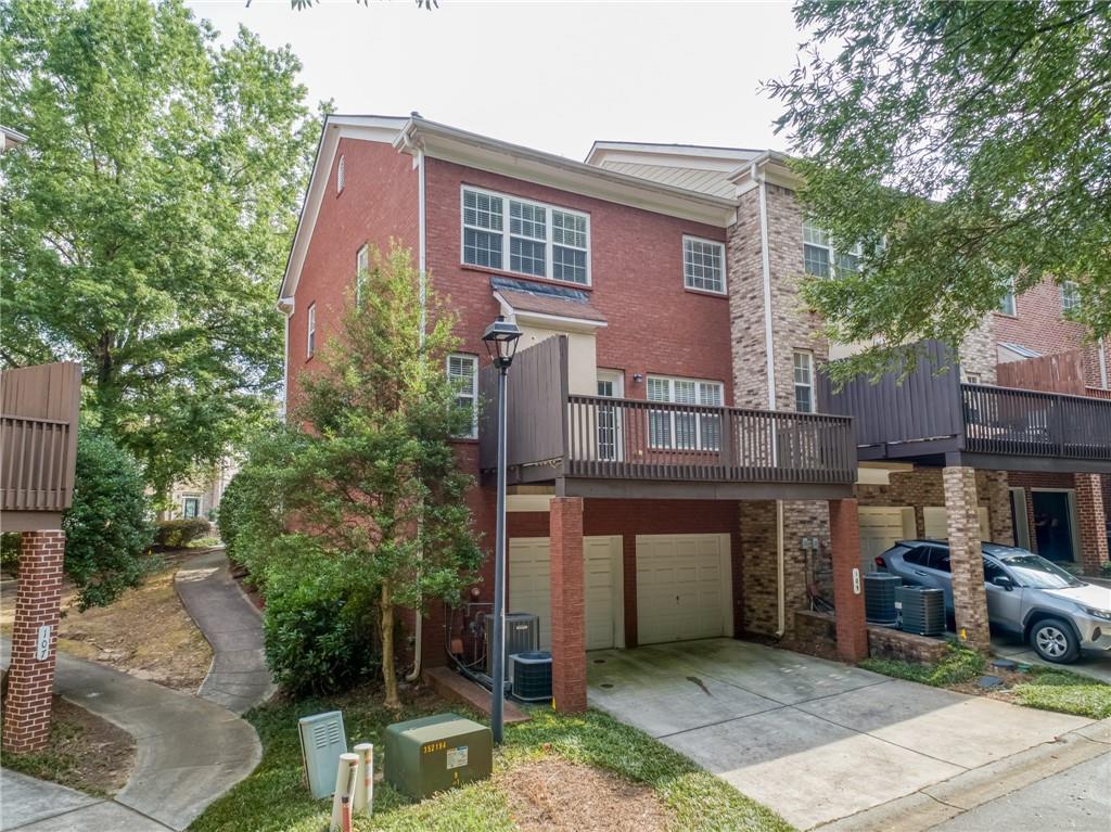 109 Wetherbrooke Lane