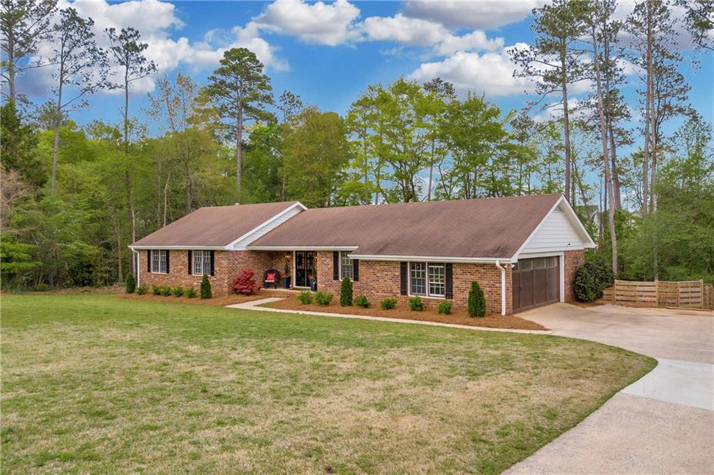 1231 Windy Creek Drive, Watkinsville, Georgia image 4