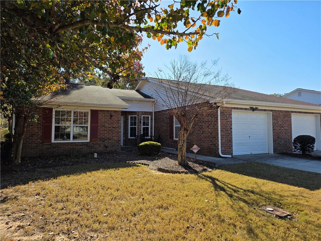 235 Monmouth Drive