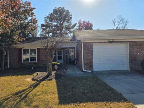 Homes For Sale - 235 Monmouth Drive<br/> Fayette County, Fayetteville, GA 30214