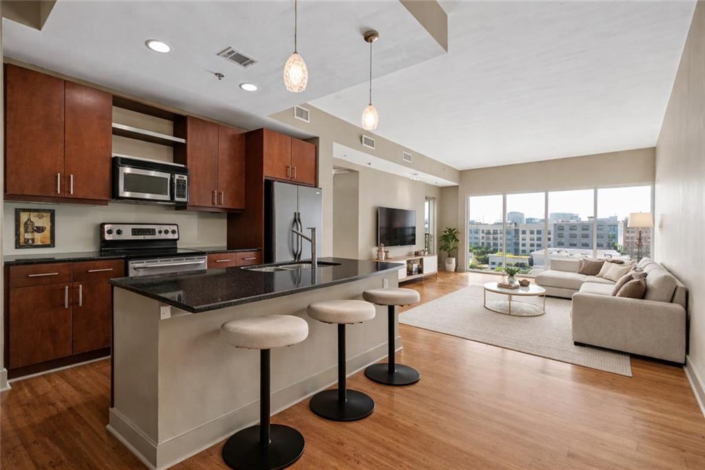 4561 Olde Perimeter Way 608