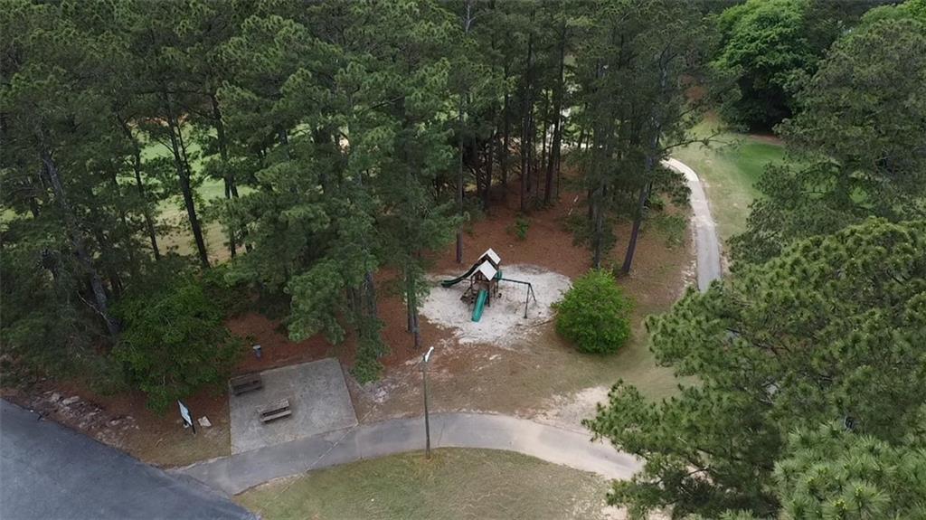 Lot 68 Pelican Circle, Monticello, Georgia image 17