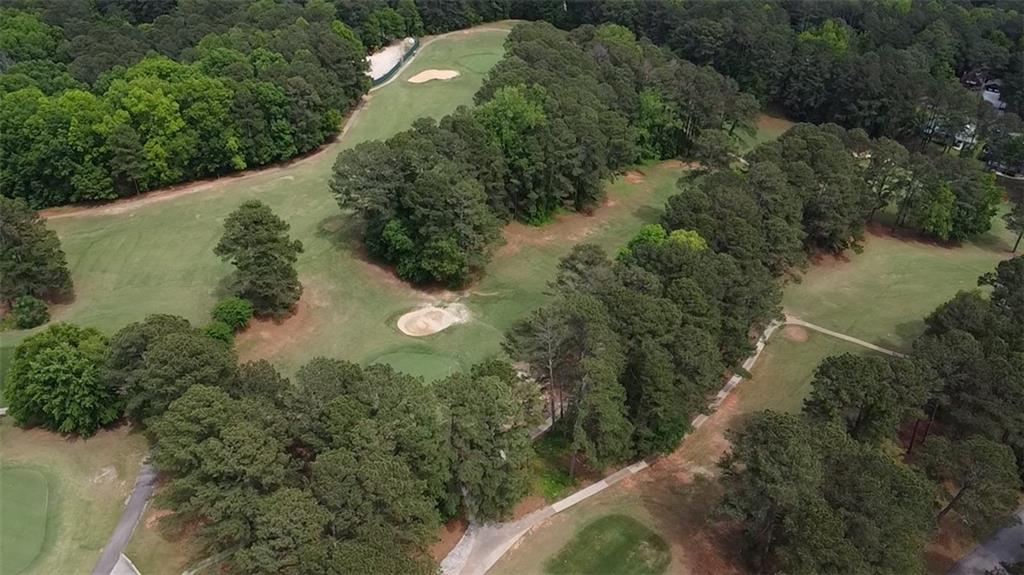 Lot 68 Pelican Circle, Monticello, Georgia image 11