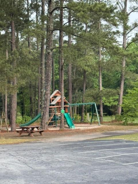 Lot 68 Pelican Circle, Monticello, Georgia image 4