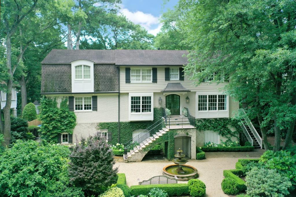 Hanover West - Residential