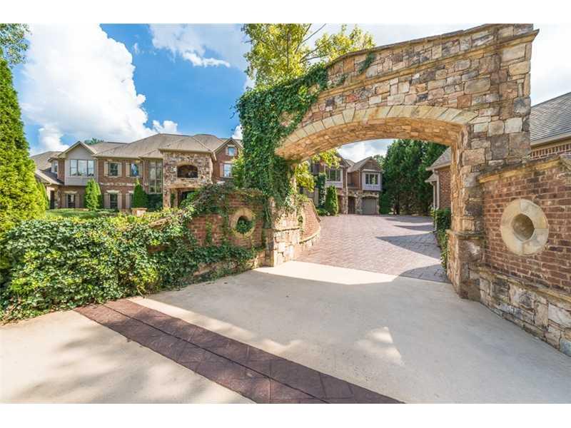 Legends At Chateau Elan - Residential