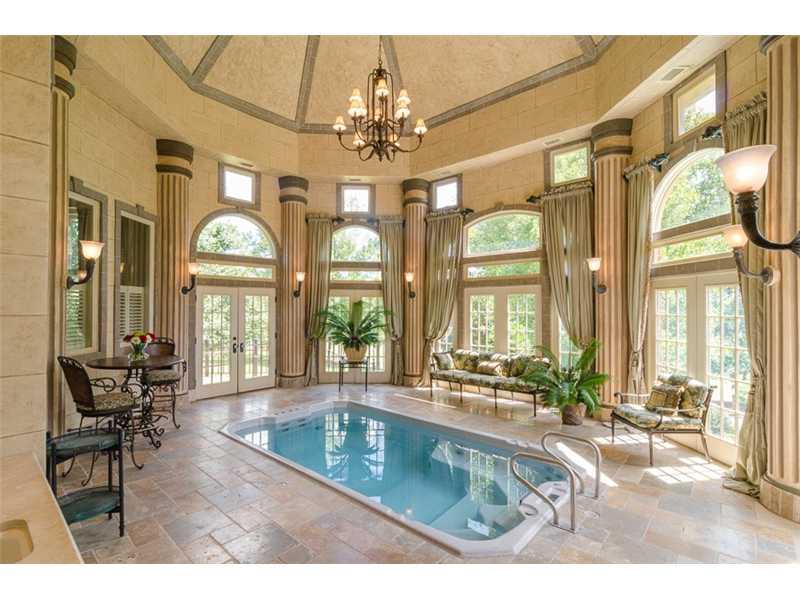 Legends At Chateau Elan - Residential