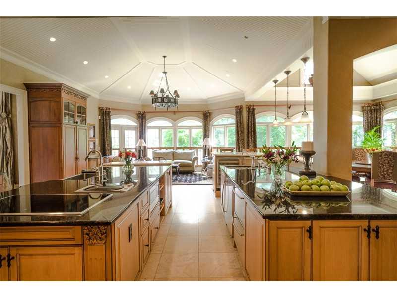 Legends At Chateau Elan - Residential