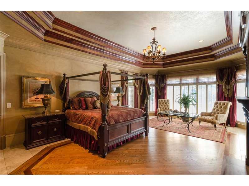 Legends At Chateau Elan - Residential