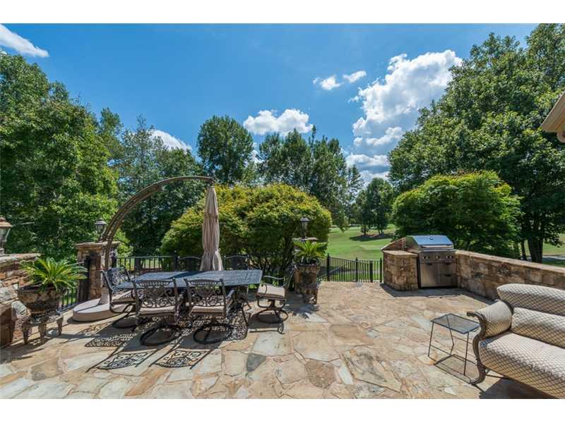 Legends At Chateau Elan - Residential