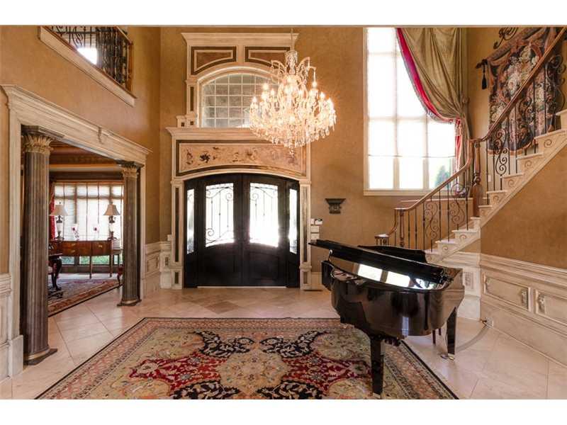 Legends At Chateau Elan - Residential