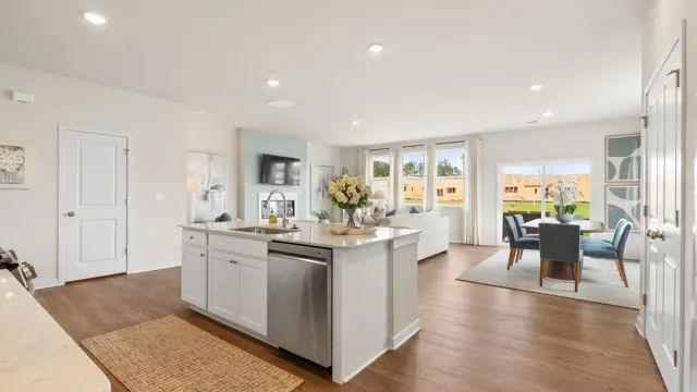 1379 Farmers Loop Lot 17