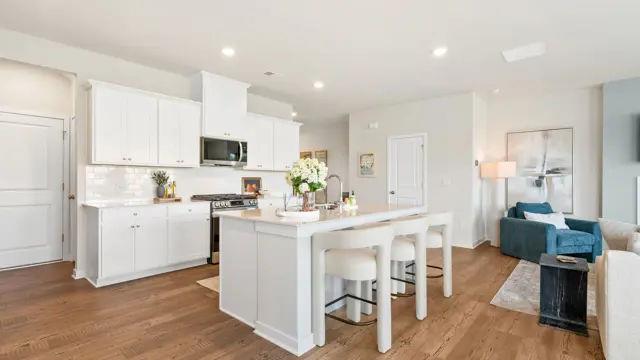 1379 Farmers Loop Lot 17