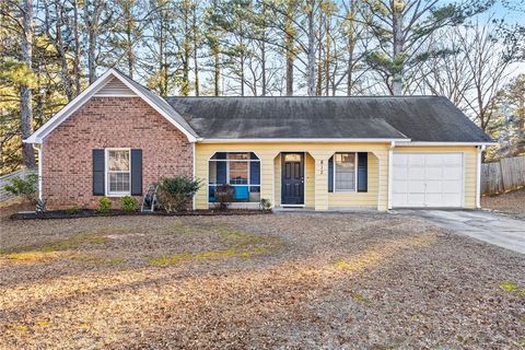 A home in Riverdale