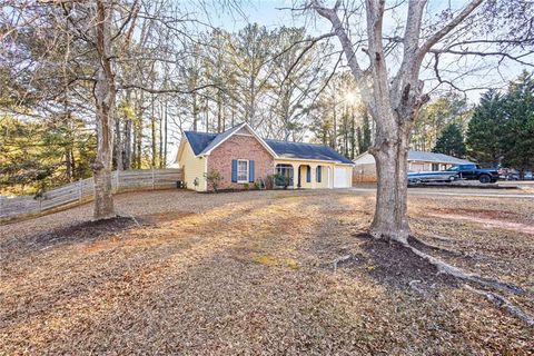 A home in Riverdale