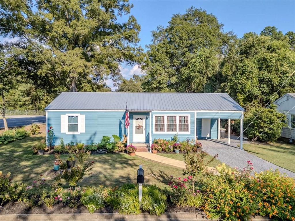 Sheridan Drive Subdivision - Residential