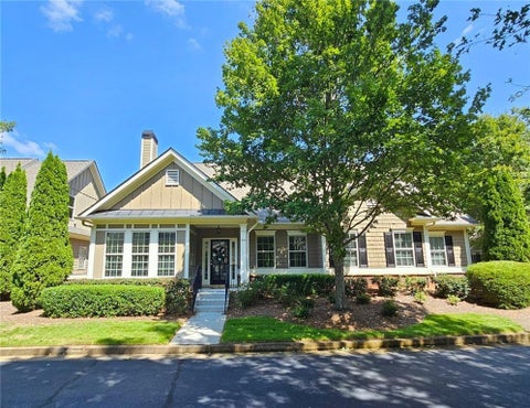 Homes For Sale - 625 Aunt Lucy (unit 60) Lane<br/> Smyrna, GA 30082