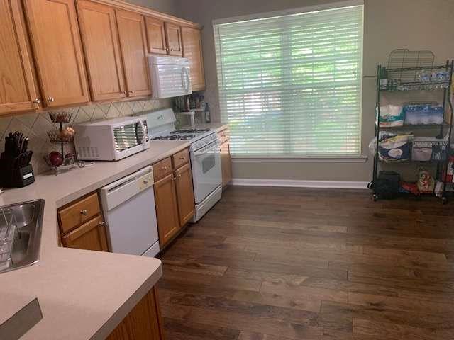 2253 Dillard Crossing, Tucker, Georgia image 11