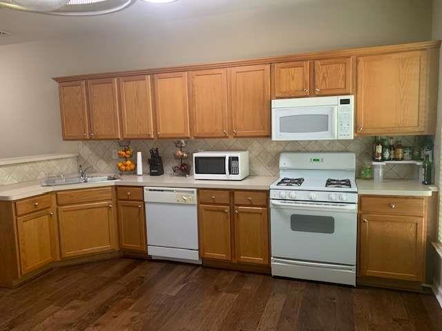 2253 Dillard Crossing, Tucker, Georgia image 8