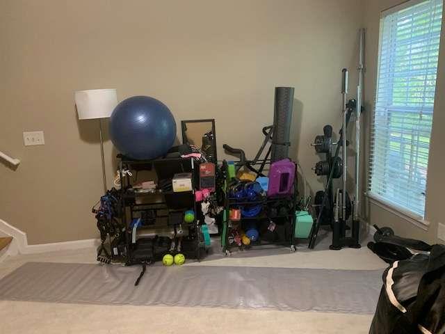 2253 Dillard Crossing, Tucker, Georgia image 27
