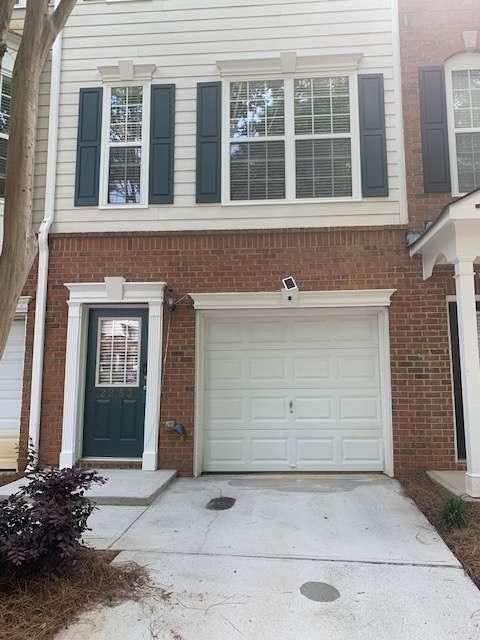 2253 Dillard Crossing Tucker GA 30084