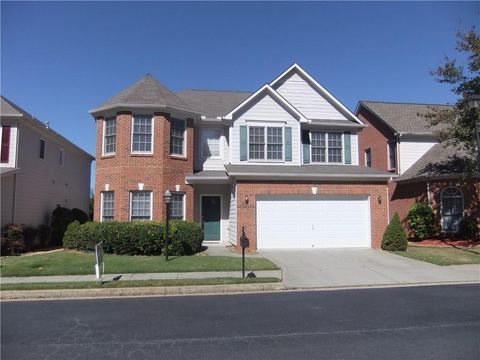 Photo of 2745 Niblick Way N, Duluth, GA 30097 (MLS # 7715842)