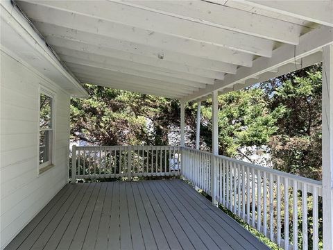 A home in Lawrenceville