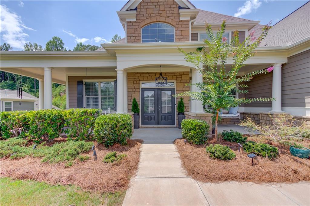 3463 Dockside Shores Drive