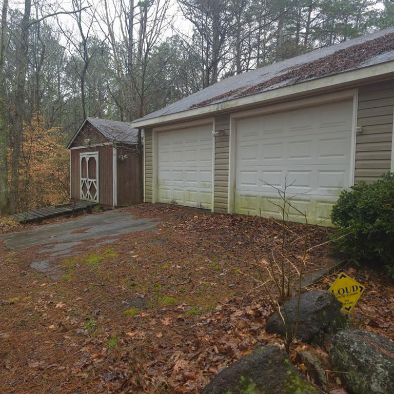 331 Bells Ferry Road NE