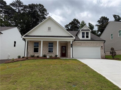 Homes For Rent - 139 Jacobs Hollow Street<br/> Lawrenceville, GA 30046