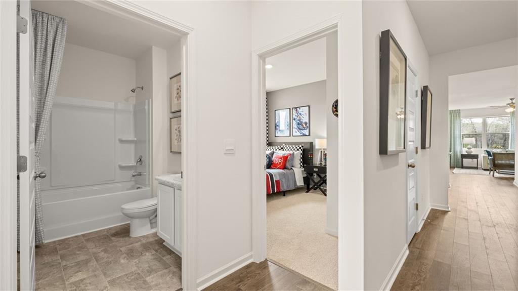 267 Kennelsman Drive, Griffin, Georgia image 13