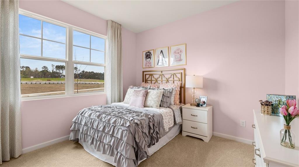 267 Kennelsman Drive, Griffin, Georgia image 14