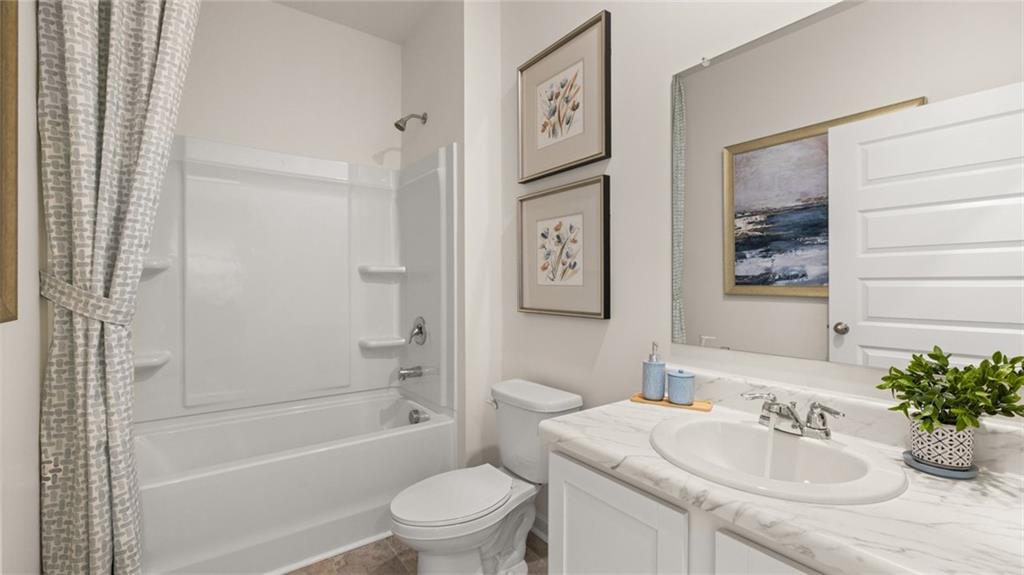 267 Kennelsman Drive, Griffin, Georgia image 11