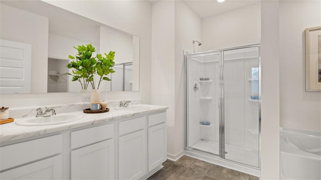 267 Kennelsman Drive, Griffin, Georgia image 18