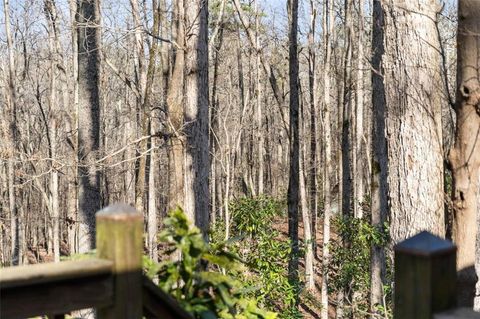 A home in Chattahoochee Hills