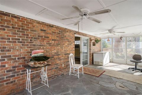 A home in Chattahoochee Hills