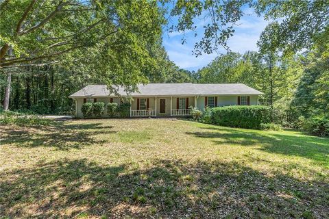 551 Hood Road Stockbridge GA 30281