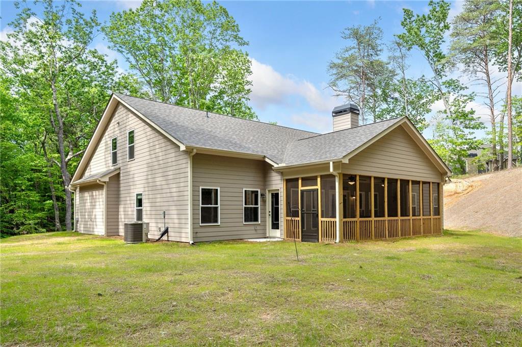 126 Seneca Court, Waleska, Georgia image 38